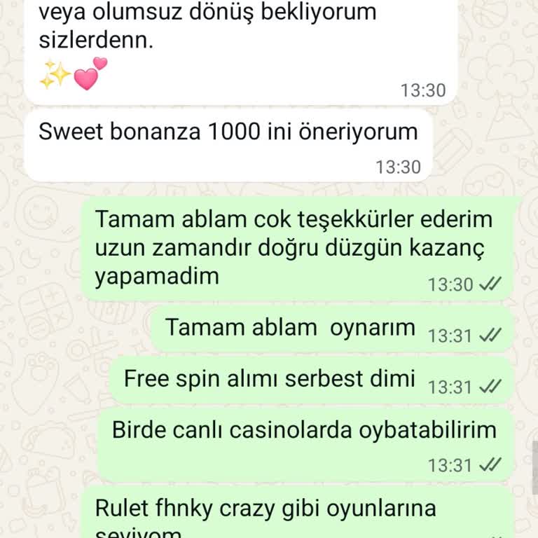 Bonus Vaadiyle Yaşanan Olumsuz Deneyim Ve İade Sorunu