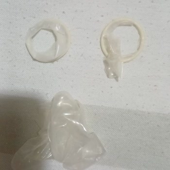 Aldığım Prezervatiflerin Çoğu Yırtık Çıktı Çözüm Sunulmadı