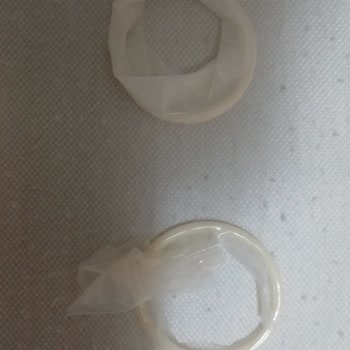 Aldığım Prezervatiflerin Çoğu Yırtık Çıktı Çözüm Sunulmadı
