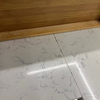 Belenco Tezgah Çatladı Firma Kullanıcı Hatası Dedi