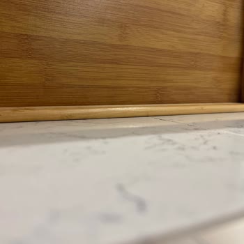 Belenco Tezgah Çatladı Firma Kullanıcı Hatası Dedi