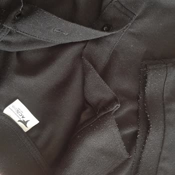 Yeni Alınan Tişört İlk Yıkamada Tüylenme Yaptı