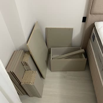 Mobilya Teslimatında Gecikme Ve Fabrika Hatalı Ürün Sorunu