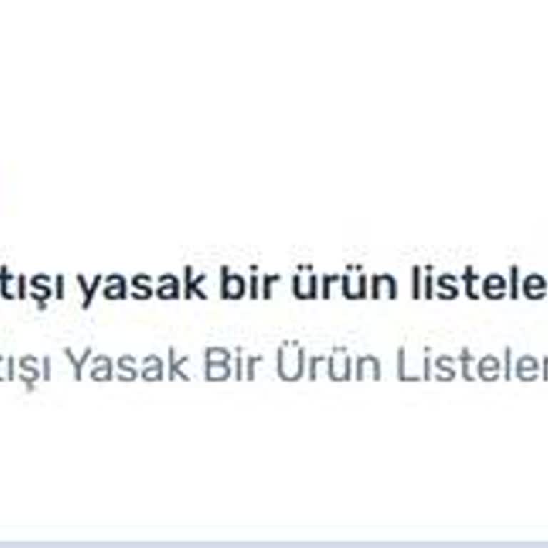 Onaylı Ürün Satışı Nedeniyle Haksız Ceza Puanı Uygulandı