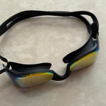 İlk Kullanımda Kopan Yüzücü Gözlüğü Hayal Kırıklığı