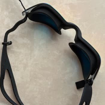 İlk Kullanımda Kopan Yüzücü Gözlüğü Hayal Kırıklığı