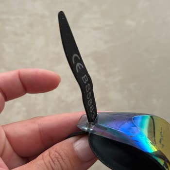 İlk Kullanımda Kopan Yüzücü Gözlüğü Hayal Kırıklığı