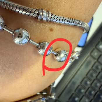 Pandora Bilekliklerde Hızlı Deformasyon Ve Garanti Sorunu