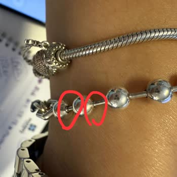 Pandora Bilekliklerde Hızlı Deformasyon Ve Garanti Sorunu