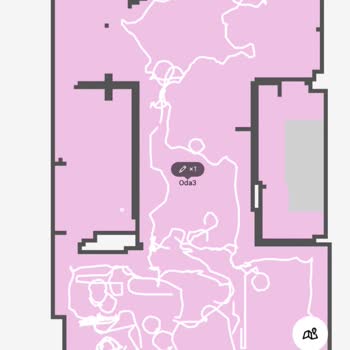 Philips Robot Süpürge Sürekli Arızalanıyor, Servis Ve Müşteri Hizmetlerinden Destek Alınamıyor