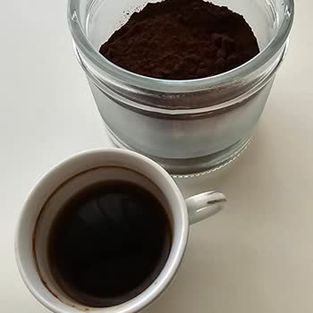 Kurukahveci Mehmet Efendi'de Beklenmedik Kalite Düşüşü Ve Yoğun Koku Sorunu