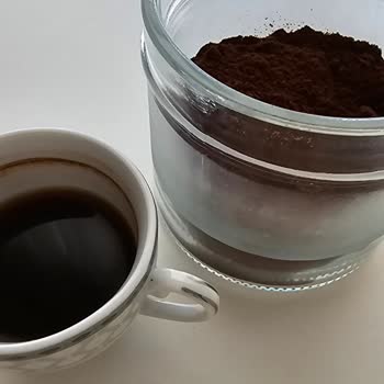 Kurukahveci Mehmet Efendi'de Beklenmedik Kalite Düşüşü Ve Yoğun Koku Sorunu