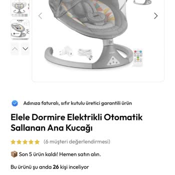 Siparişim Ortada Yok, Müşteri Hizmetleri Sessiz