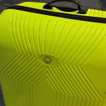 Paris-İstanbul Uçuşu Sonrası Valizim Hasar Gördü, Ücret İadesi Talep Ediyorum