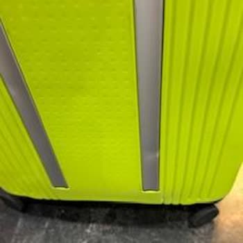 Paris-İstanbul Uçuşu Sonrası Valizim Hasar Gördü, Ücret İadesi Talep Ediyorum