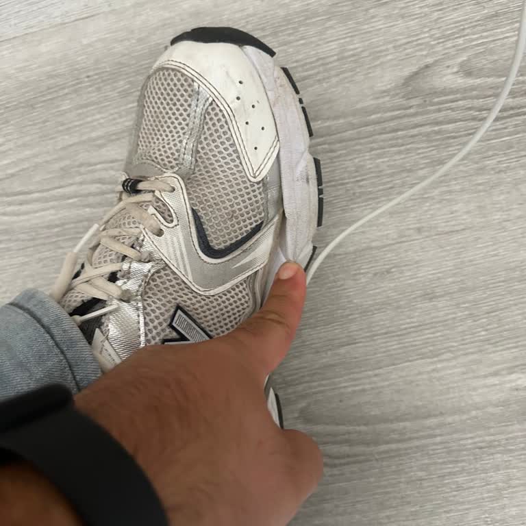 Garanti Kapsamındaki Ayakkabı İçin İade Sorunu Yaşıyorum