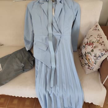 Yanlış Ve Kullanılmış Ürün Gönderildi, Hesabım Engellendi!