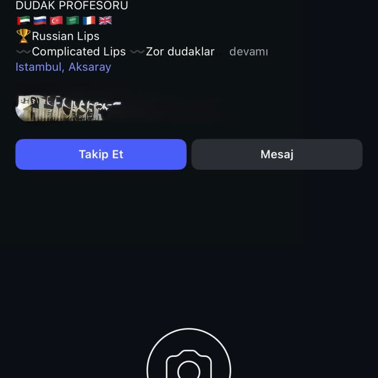 Dr. Ibragimova Lulduz Fiyat Bilgisi Sorunca Engellendim