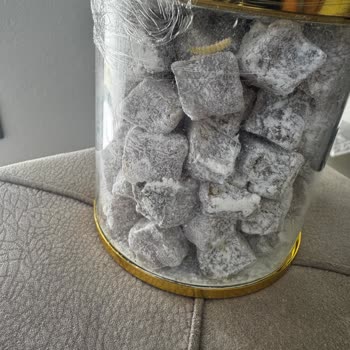 Kurtlu Lokum Ve İlgisiz Müşteri Hizmeti Mağduriyeti