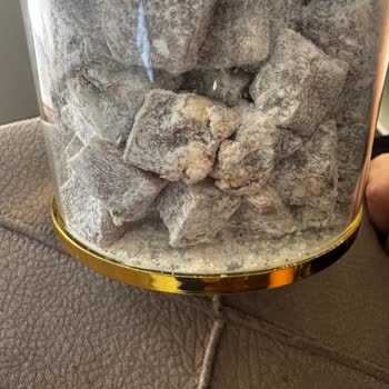 Kurtlu Lokum Ve İlgisiz Müşteri Hizmeti Mağduriyeti