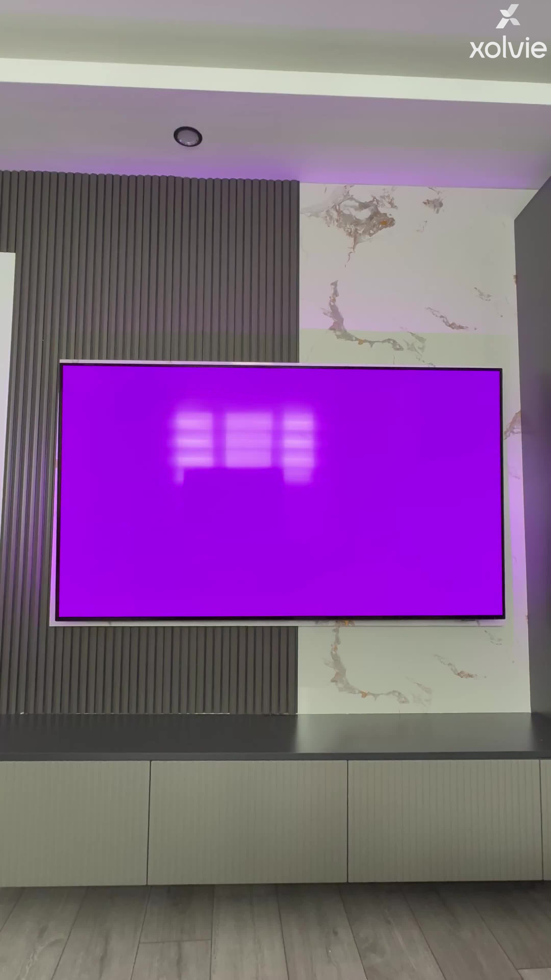 My Philips TV's Color Issues video cover