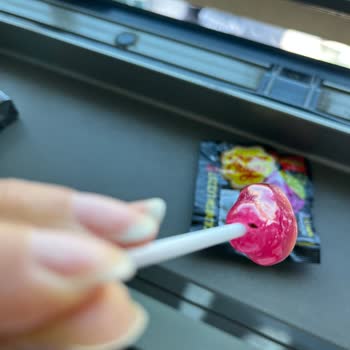 Kapalı Ambalajdan Çıkan Böcek Nedeniyle Yaşanan Hijyen Sorunu