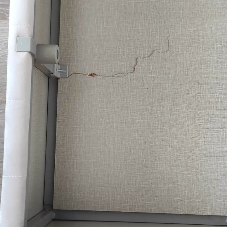 Doğtaş Baza Çatlağı İçin İki Ayda Çözüm Sunulmadı Müşteri Hizmetleri Yetersiz Kaldı