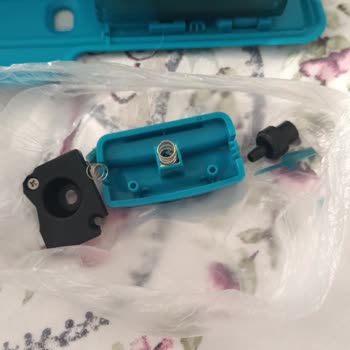 Garanti Kapsamında Kırılan Parça İçin Yüksek Ücret Talebi