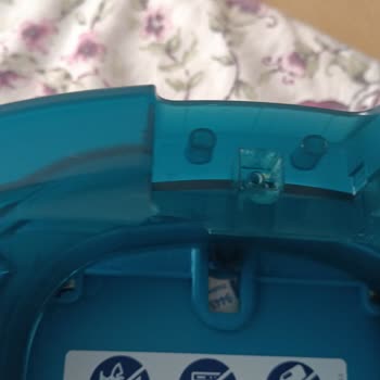 Garanti Kapsamında Kırılan Parça İçin Yüksek Ücret Talebi