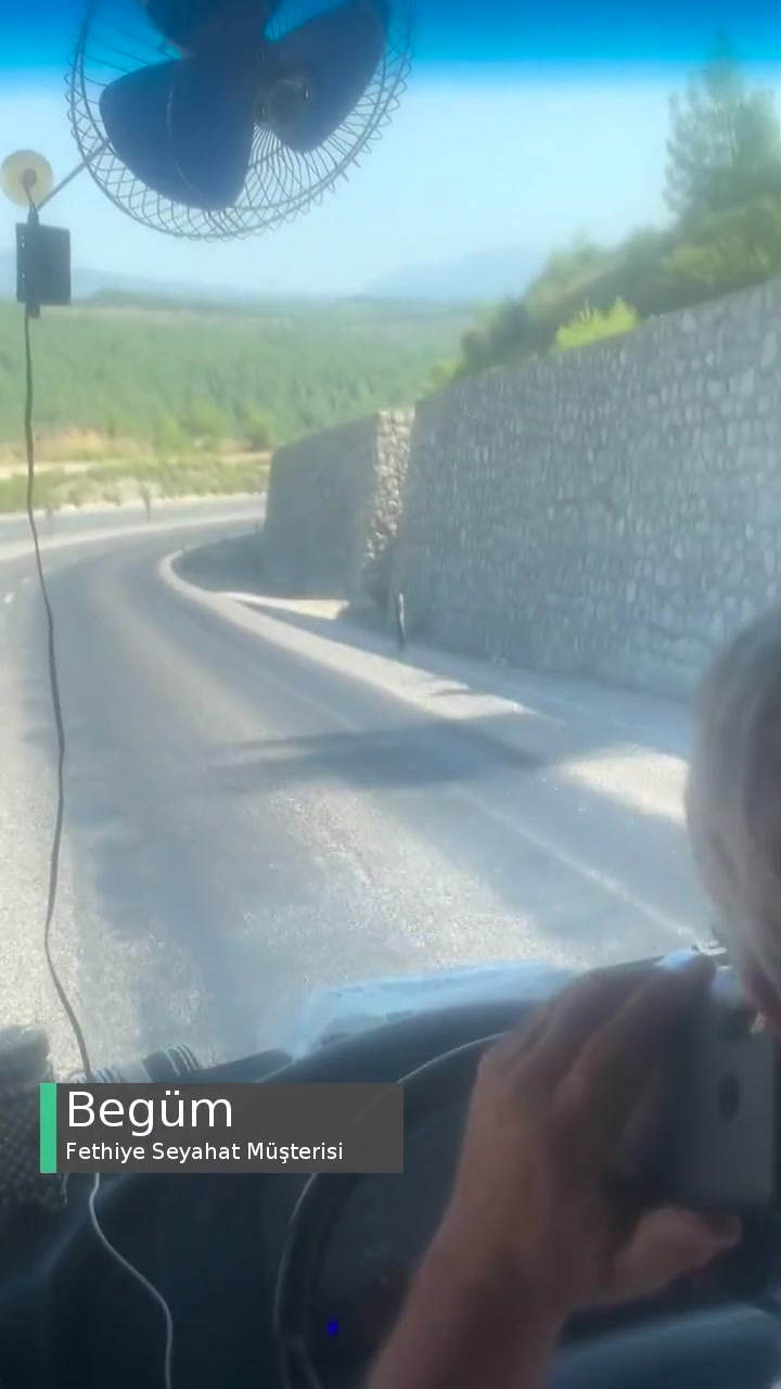 Fethiye Seyahat Hüsranı! videonun kapak resmi