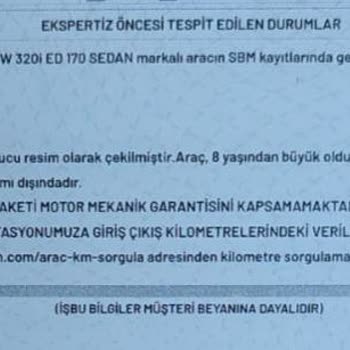 Aracımın Pert Bedeli Yanlış Hesaplandı Gerçek Rayiç Bedel Talep Ediyorum