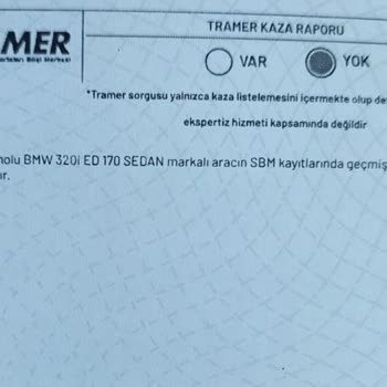 Aracımın Pert Bedeli Yanlış Hesaplandı Gerçek Rayiç Bedel Talep Ediyorum