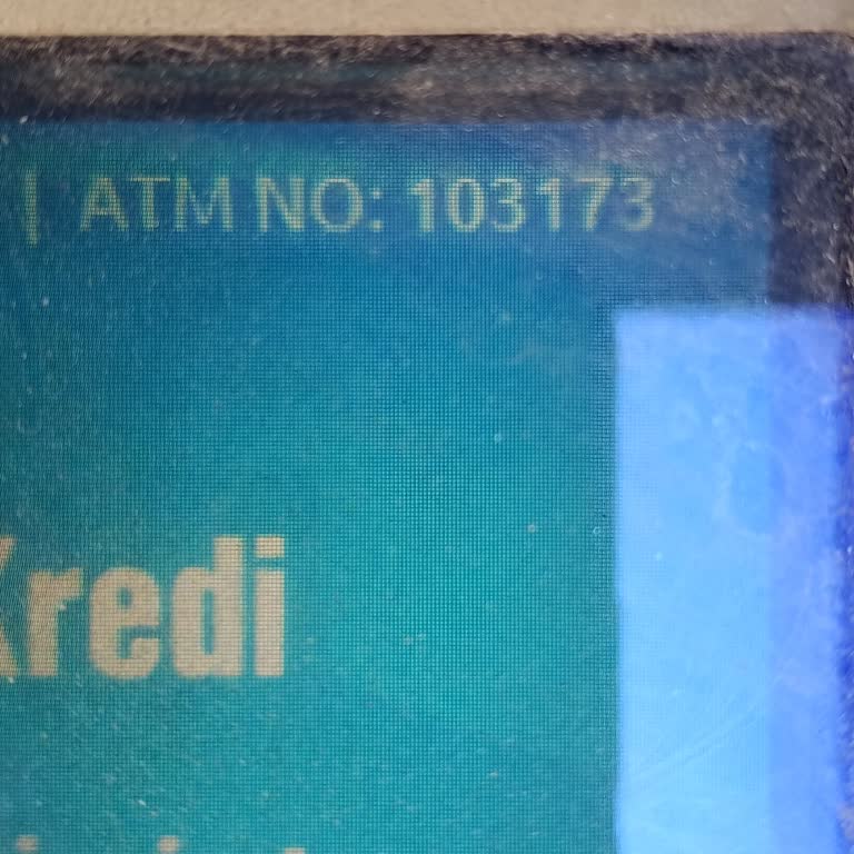 ATM Arızası Sonrası İki Bankadan Mağduriyet Ve İlgisizlik