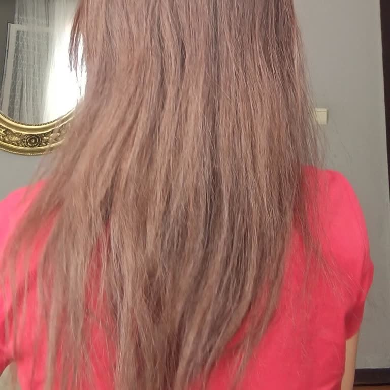 Saç Modeli Beklentimi Karşılamadı, Fazla Ücret Alındı Ve Çözüm Sunulmadı