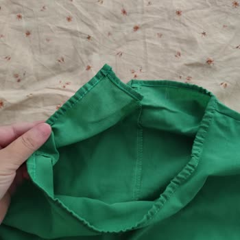 Seçmediğim Ve Bedenime Uymayan Elbise Gönderildi, Mağduriyetim Giderilmiyor