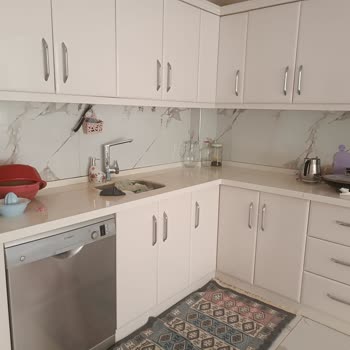 Belenco Tezgah Bir Yılda Üç Çatlak Verdi, Garanti Kapsamında Çözüm Bekliyoruz