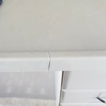 Belenco Tezgah Bir Yılda Üç Çatlak Verdi, Garanti Kapsamında Çözüm Bekliyoruz