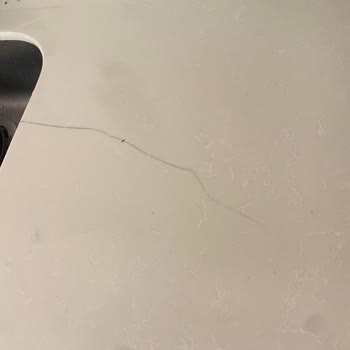 Belenco Tezgah Bir Yılda Üç Çatlak Verdi, Garanti Kapsamında Çözüm Bekliyoruz