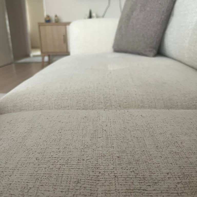 Aldığım Koltuk Takımında Tüylenme Lekelenme Ve Kırık Ayak Sorunu Çözülemiyor