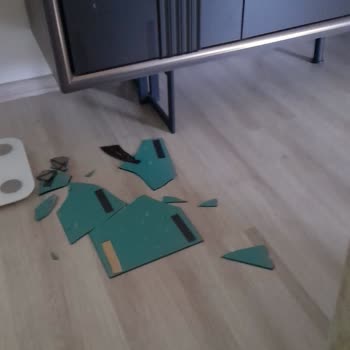 Konsol Takımı Aynalarında Tekrarlayan Kırılma Ve Servis Sorunu