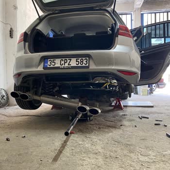 Ekspertiz Raporunda Yakıt Kaçağı Gizlendi, Masraflarım Karşılanmıyor
