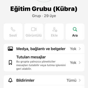 Başvurduğum Pozisyon Sonrası Kişisel Bilgilerimin Güvenliği Konusunda Endişe Yaşadım