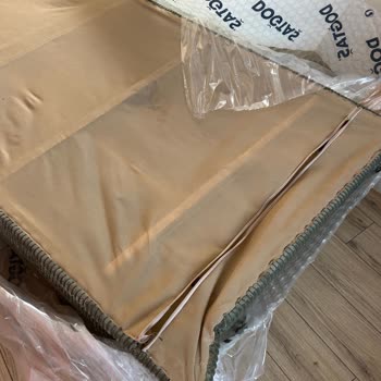 Doğtaş Mobilya Teslim Edilmeyen Ürünler Ve Kırık Koltuk Mağduriyeti