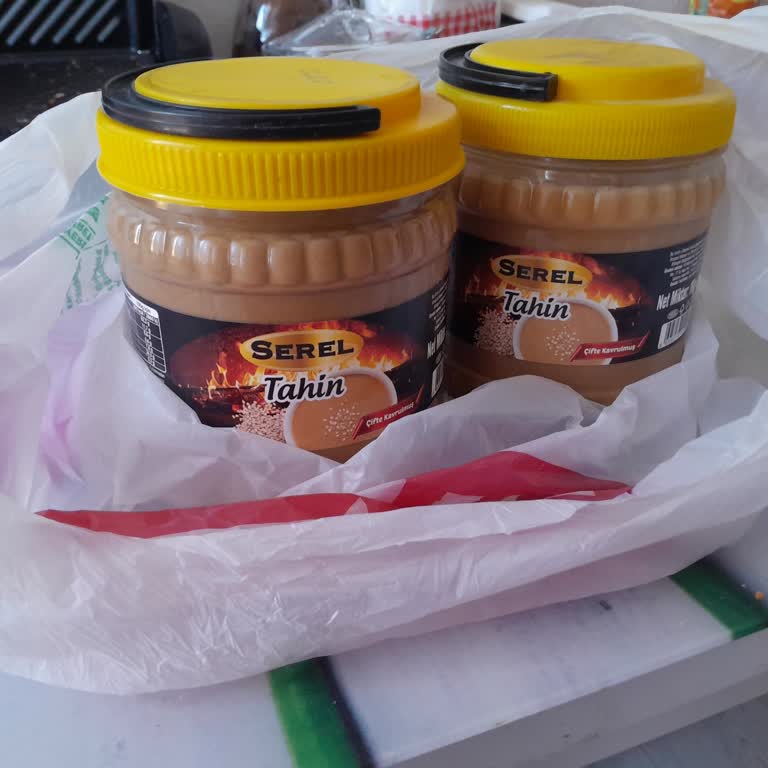 Serel Tahinde Erken Tortu Oluşumu Ve Değişim Talebi