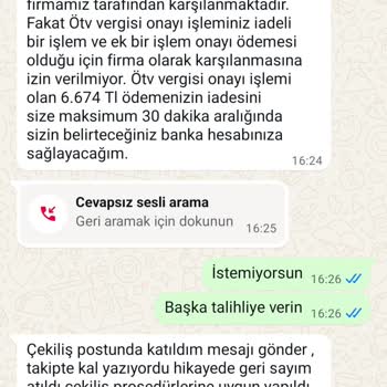 Kişisel Bilgilerim Güvende Değil, Mağduriyetim Giderilsin