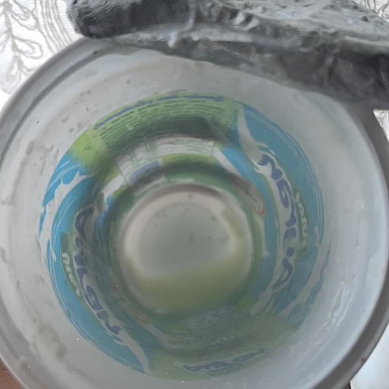 Aldığım Sütaş Ayranda Yoğurt Parçaları Ve Sağlık Sorunu Yaşadım