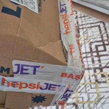 LCW Online Siparişimde Eksik Ürün Ve İade Sorunu Yaşadım