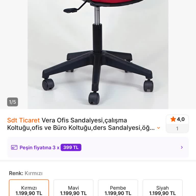 Hepsiburada Kampanya Puanım Kayboldu, Siparişim Gönderilmedi Mağduriyetim Giderilmiyor