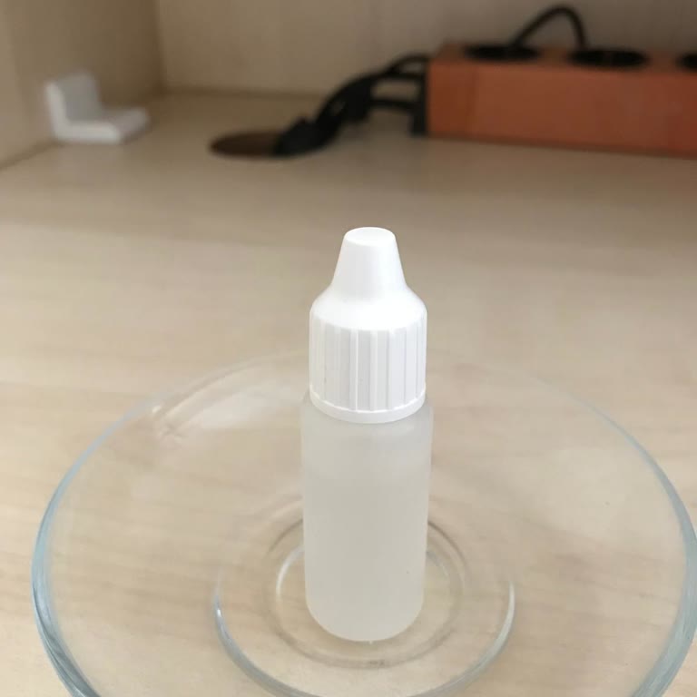 Duyuran Kulak Damlası Şikayeti