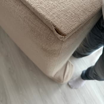 Hasarlı Ve Eksik Parçalı Koltuk Takımı Teslimatı, Çözüm Sürecinde Belirsizlik